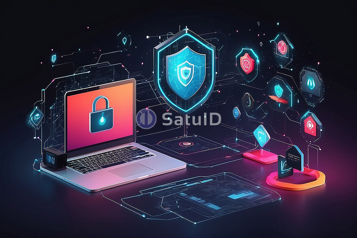 SatuID-Premium
